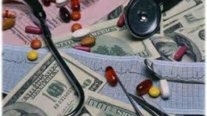 Η κρίση καθιστά πρόκληση την προσιτή υγειονομική περίθαλψη