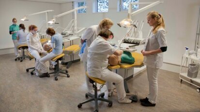 Edin: van cursusaanbieder naar erkende onderwijsinstelling