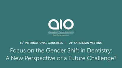 Il percorso rosso di parodontologia. Al congresso AIO di Chia i 