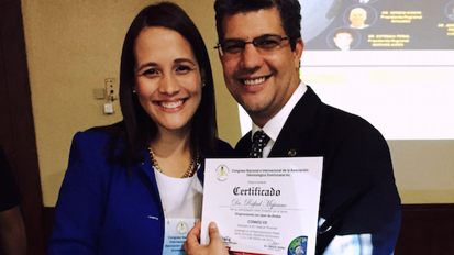 Esculpiendo encías con láser Esculpiendo encías con láser