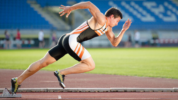 2012 Olympic athletes had poor oral health