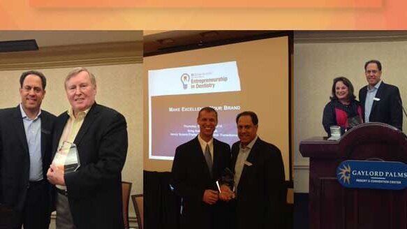 Henry Schein kicks off Business of Dentistry Conference