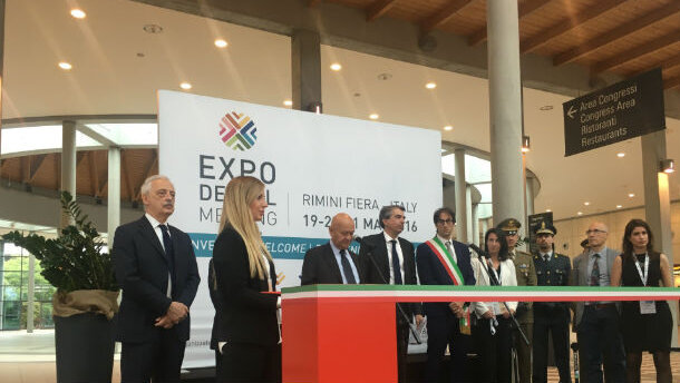 Il primo Expodental Meeting al via alla Fiera di Rimini in un clima di ottimismo