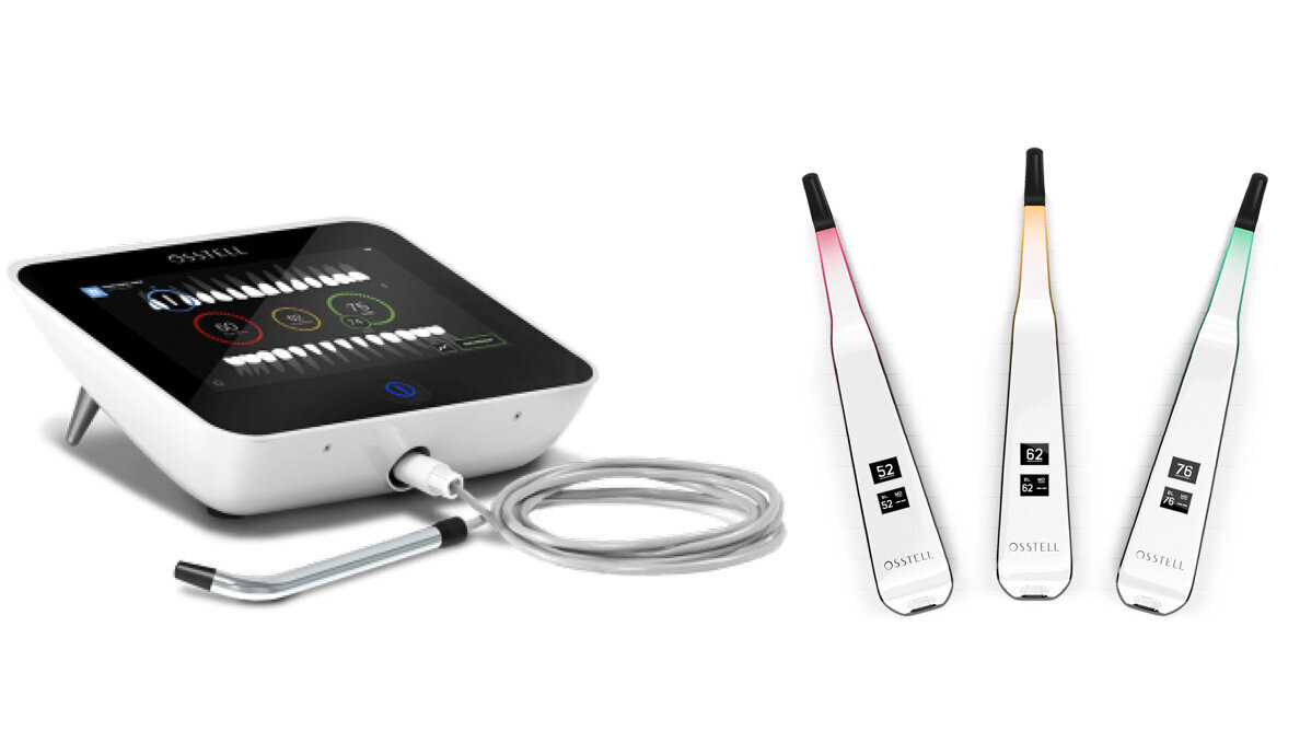 Osstell Beacon is now available in the United States