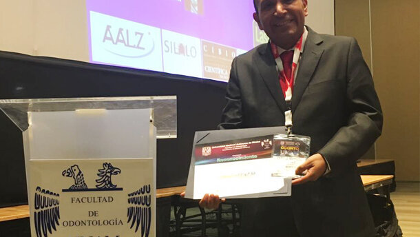 Tratamientos sin necesidad de turbina