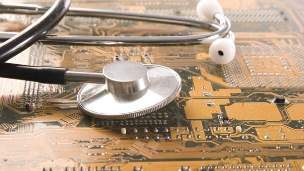 E-Card auf gutem Weg