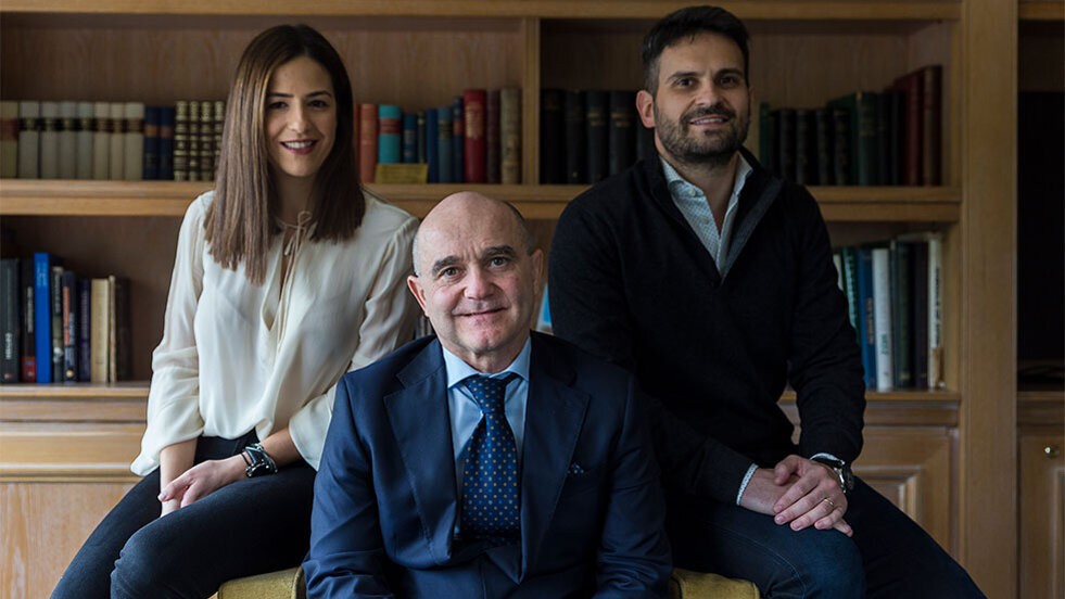 Giovanni Zucchelli: Η περιοδοντολογία στα καλύτερα της