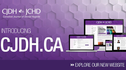 Canadian journal fills dental hygiene research gap