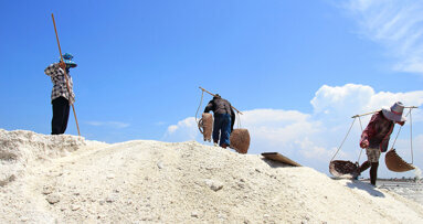 Trophée Golf GACD au profit de l’AOI le 20 septembre 2012