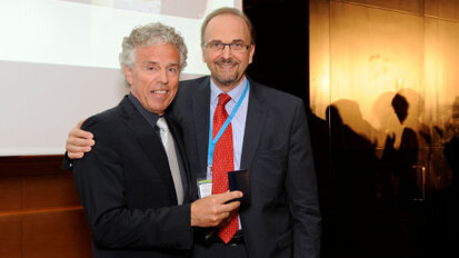 International implantology experts gather in London