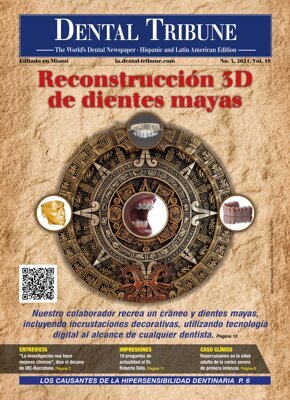 DT Latin America No. 3, 2021 DT Latin America No. 3, 2021