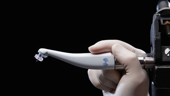 Study of GentleWave System shows ‘extremely high’ healing rates