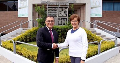 La UIC de México automatiza procesos clínicos, académicos y administrativos