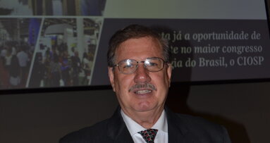 Lançamento do 37º CIOSP ocorre em clima de comemoração