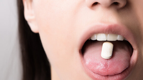 Prescription drugs: Dentists should be attentive for signs of potential misuse