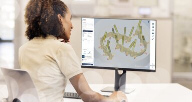 Eine Software für alle: Ceramill Software-Upgrade 4.8 revolutioniert Labor- und Praxis-Workflows