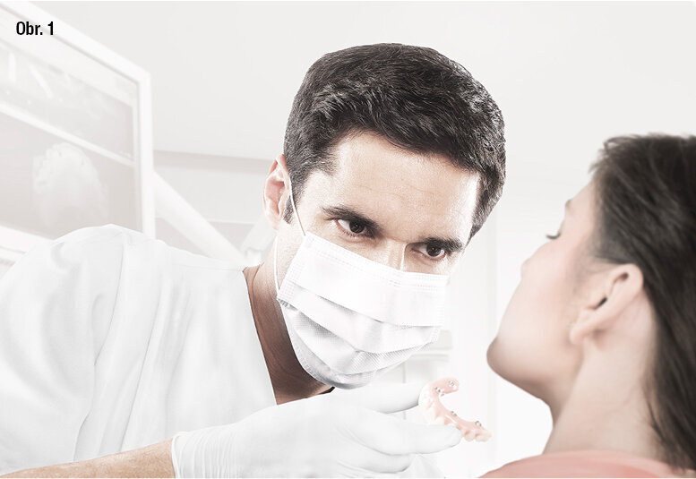 Dnes již po 10 letech sledování v dolní čelisti a 5 letech v horní čelisti pomáhá nejnovější generace koncepce ošetření All-on-4® zubním lékařům držet se v oboru na popředí