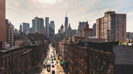 Greater New York Academy of Prosthodontics 65th Scientific Meeting