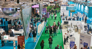 Expodental 2026 exceeds exhibitor numbers from previous editions