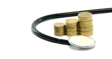 MZ dzieli swój budżet