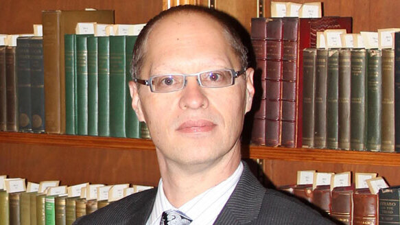 Ed Matthews elected to International Academy of Dental Facial Esthetics