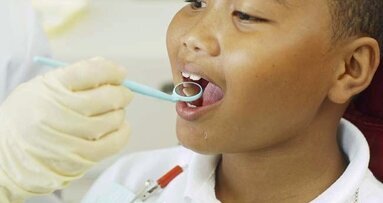 Τα αγόρια είναι γενετικά πιο ευπαθή σε νευρολογικές επιδράσεις που επηρεάζουν τη συμπεριφορά και προκαλούνται από τον υδράργυρο