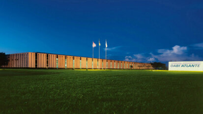 Dabi Atlante completa 68 anos de atividades com foco em inovação e tecnologia