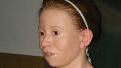 Η ορθοδοντική φωτίζει την αρχαιότητα