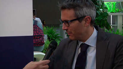 “Il dentale? Rimane il nostro core business”. Lo conferma Andrea Albertini, vice presidente Henry Schein Krugg