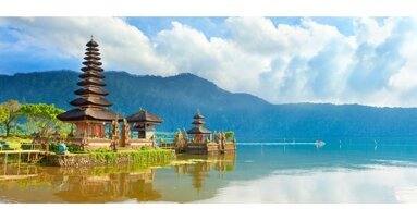 Column Stephan Tjiook: Terima kasih