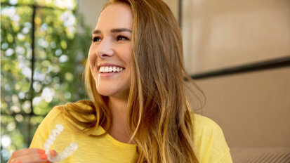 Sistema Invisalign trará benefícios aos pacientes em 2020