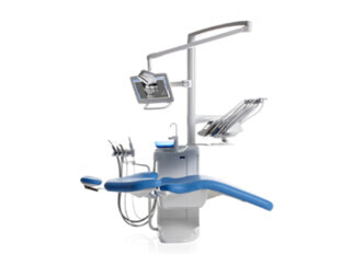 Planmeca Compact i Touch