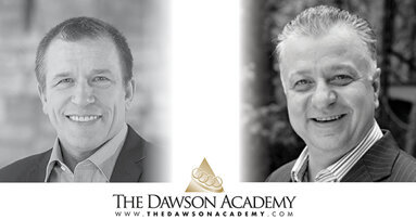 Dawson Academy представя научен конгрес в София през 2017 г.