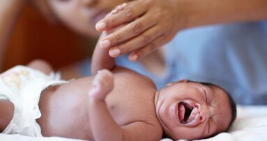 Schisis wordt veroorzaakt door genen en omgeving