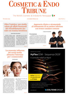 cosmetic-endo-tribune-italy-no-2-2025