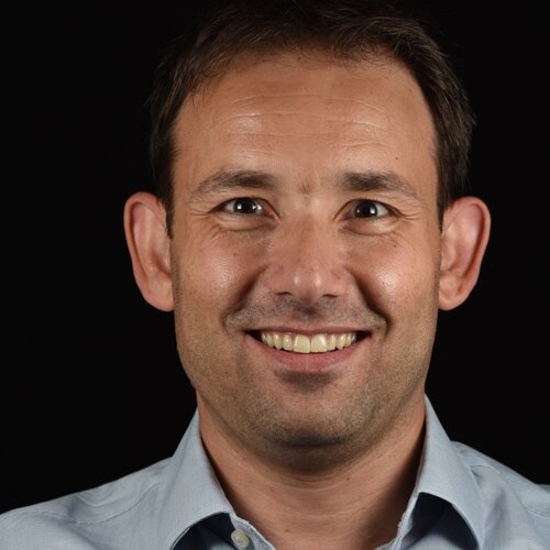 Dr Kostas Karagiannopoulos