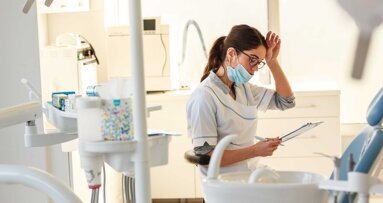 Stimmungsbarometer: Leichte Verbesserung im ersten Quartal 2024