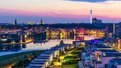 DDT 2024 – Digitale Transformation bewusst gestalten DDT 2024 – Digitale Transformation bewusst gestalten