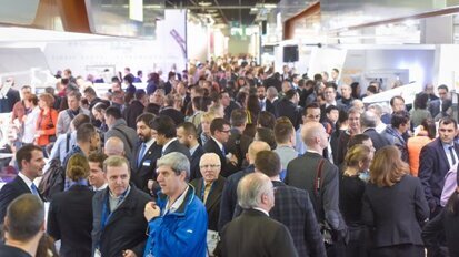 IDS 2017 : encore plus de surface d’exposition pour encore plus d’innovation