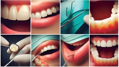 La fotografía dental inteligente