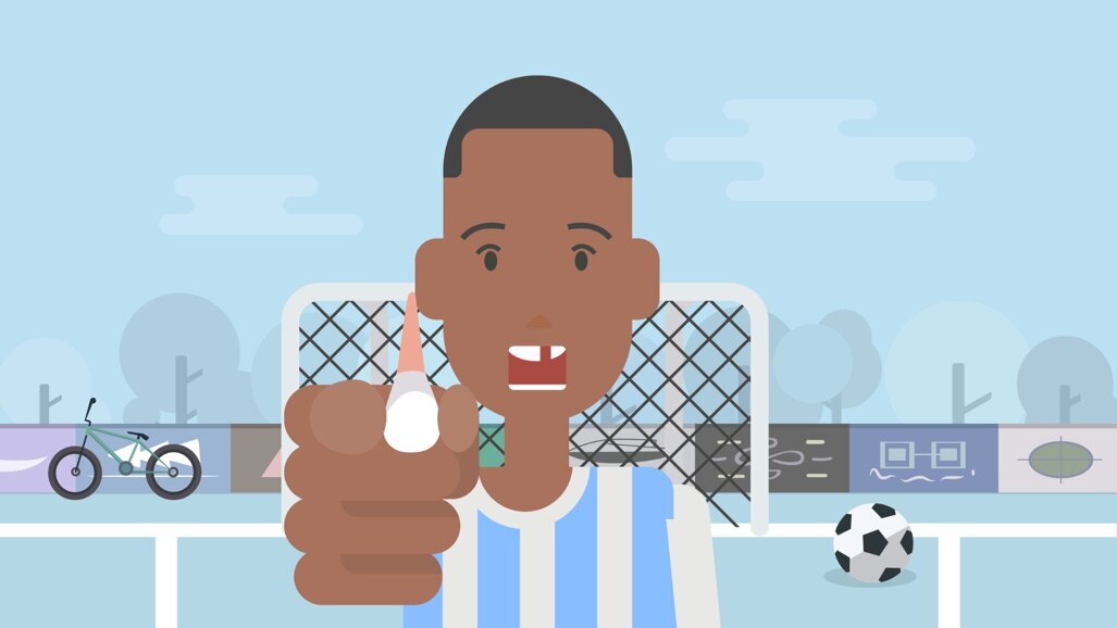 Herziene gids voor traumatologie