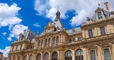 Les rencontres internationales aria digital célèbreront leur dixième anniversaire au Palais de la Bourse à Lyon