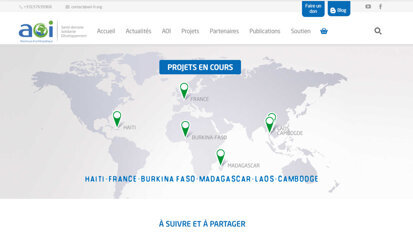 AOI : Don et adhésion 2022