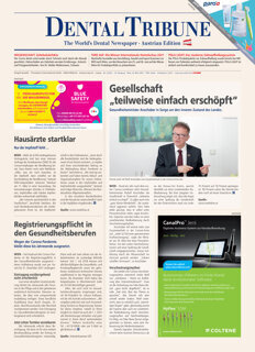 DT Austria No. 2, 2021