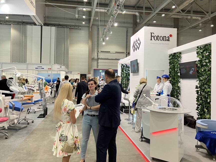 (Zdjęcie: Dental Tribune International)