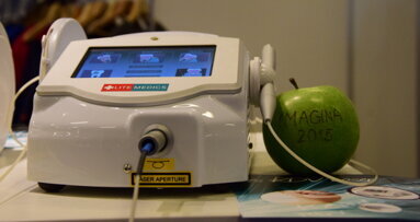 Le LiteMedics diode laser : innovation en chirurgie dentaire