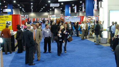 Get ready for the Hinman Dental Meeting