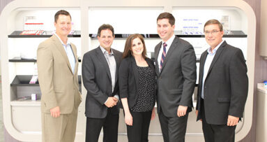 Hu-Friedy opens state-of-the-art dental product showroom