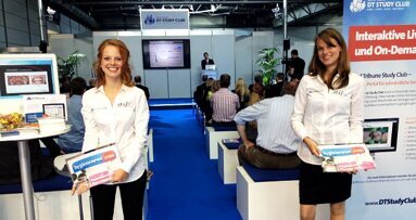 Fortbildung: DT Study Club mit Forum auf Stuttgarter Fachdental