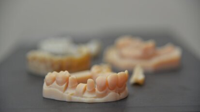 El crecimiento del mercado de impresión 3D